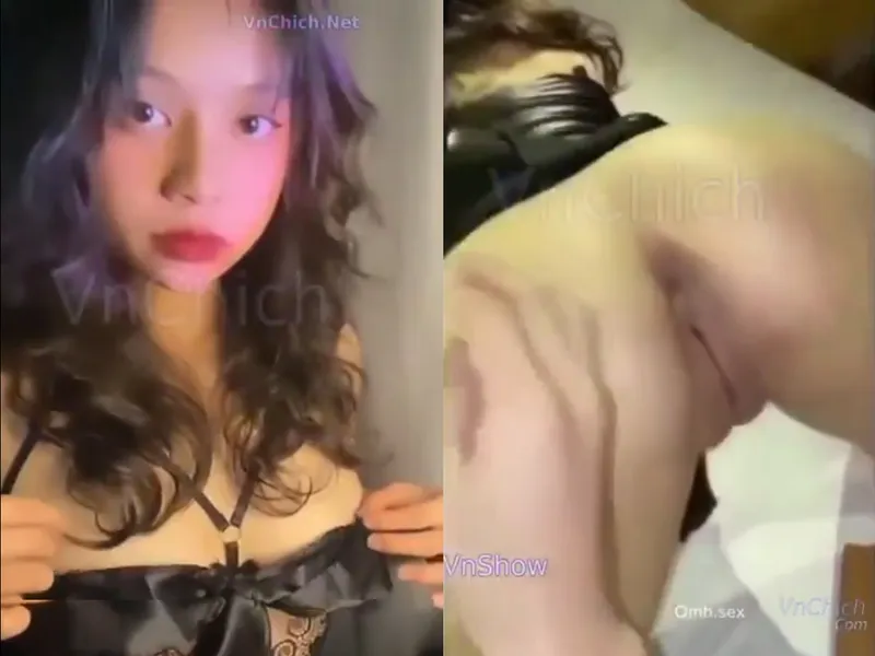 đụ cùng con ghệ thích cosplay dâm đãng